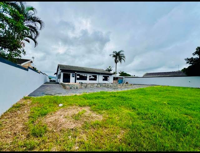 4 BEDROOM HOUSE FOR SALE IN WESTVILLE NORTH